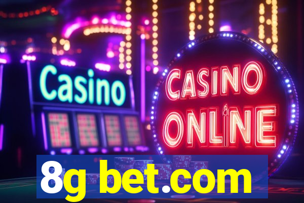 8g bet.com